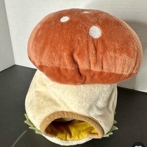 Mon Ami PlushToadstool Playhouse